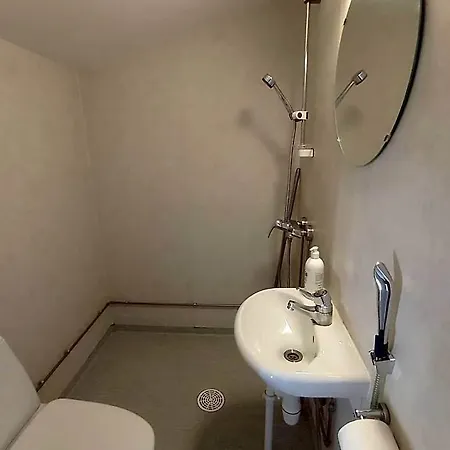 Hotel Rantakartano