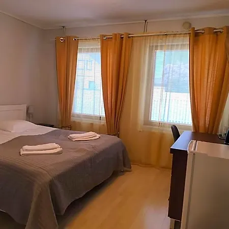 Rantakartano Hotel Pori