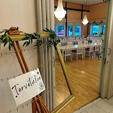Rantakartano